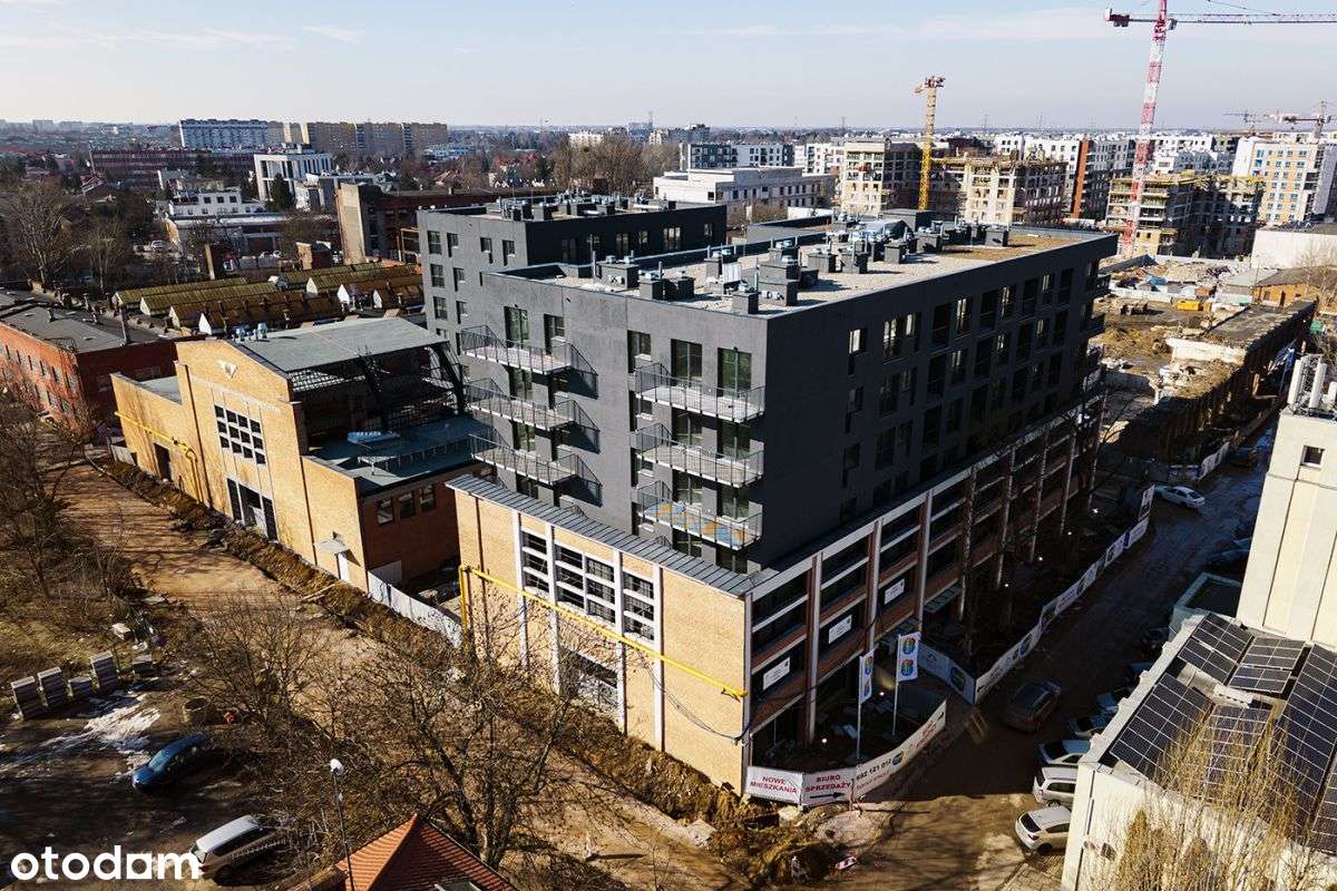 Bez Prowizji I Najmodniejsze Osiedle w dzielnicy-6