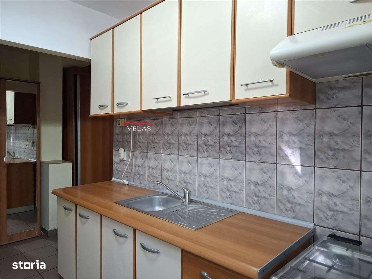 Apartament 2 camere, et 3, CT, Gara - Imagine principală: 5/14