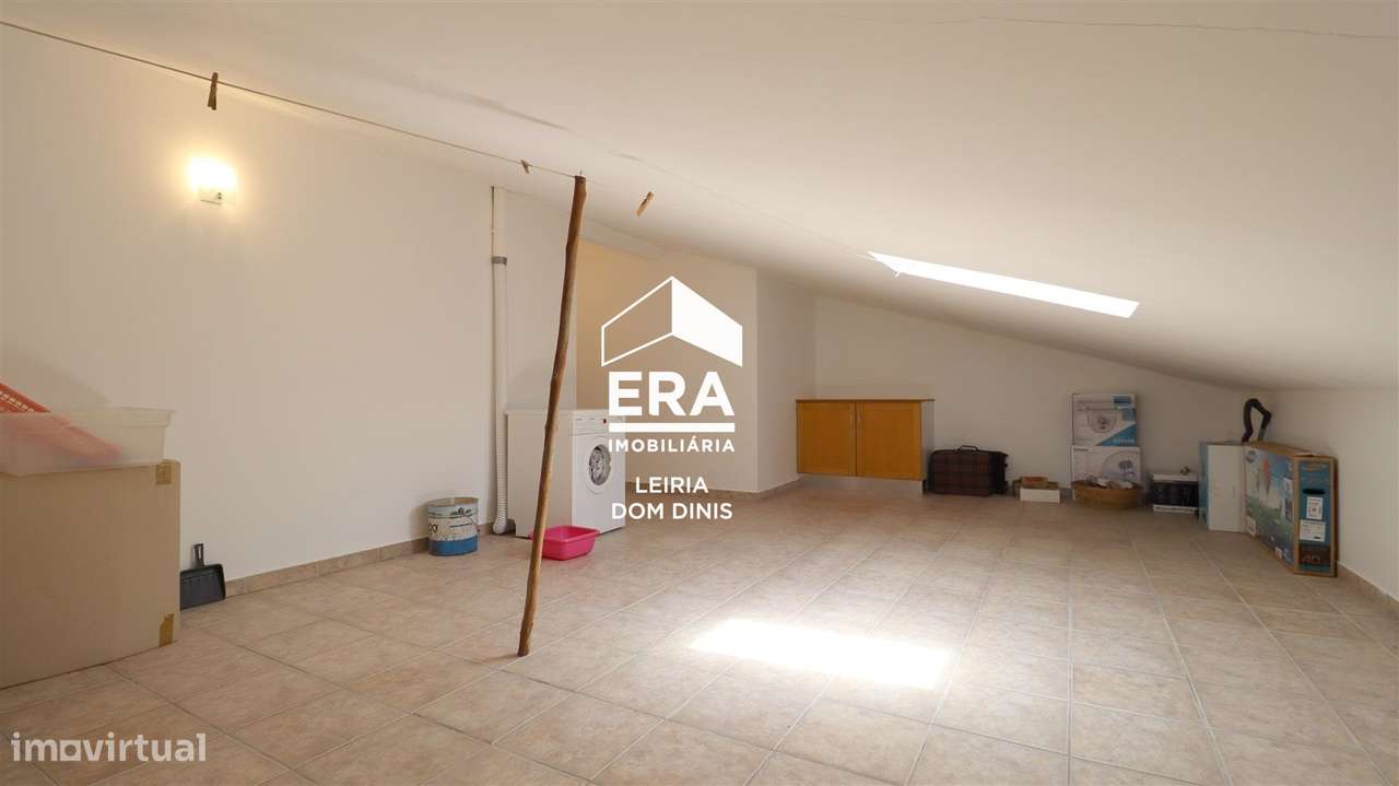 Apartamento T3 na cidade Pombal-24