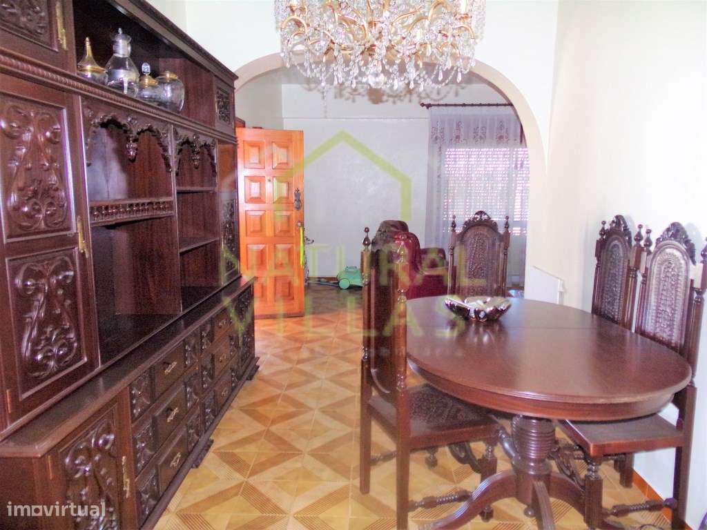 Apartamento T4 com Terraço em Patacão, Faro - Grande imagem: 4/12