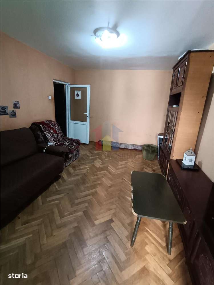 Apartament 4 camere zona Plantelor etaj 1+ doua balcoane, 88 mp - Imagine principală: 3/12