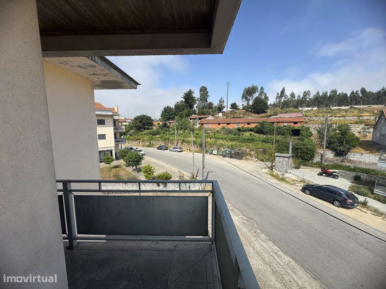 Apartamento T3 duplex – Oliveira de Frades-28