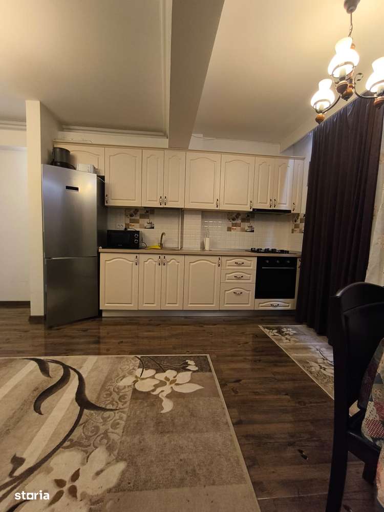 Apartament 3 camere decomandate Valea Rediului - Imagine principală: 5/16