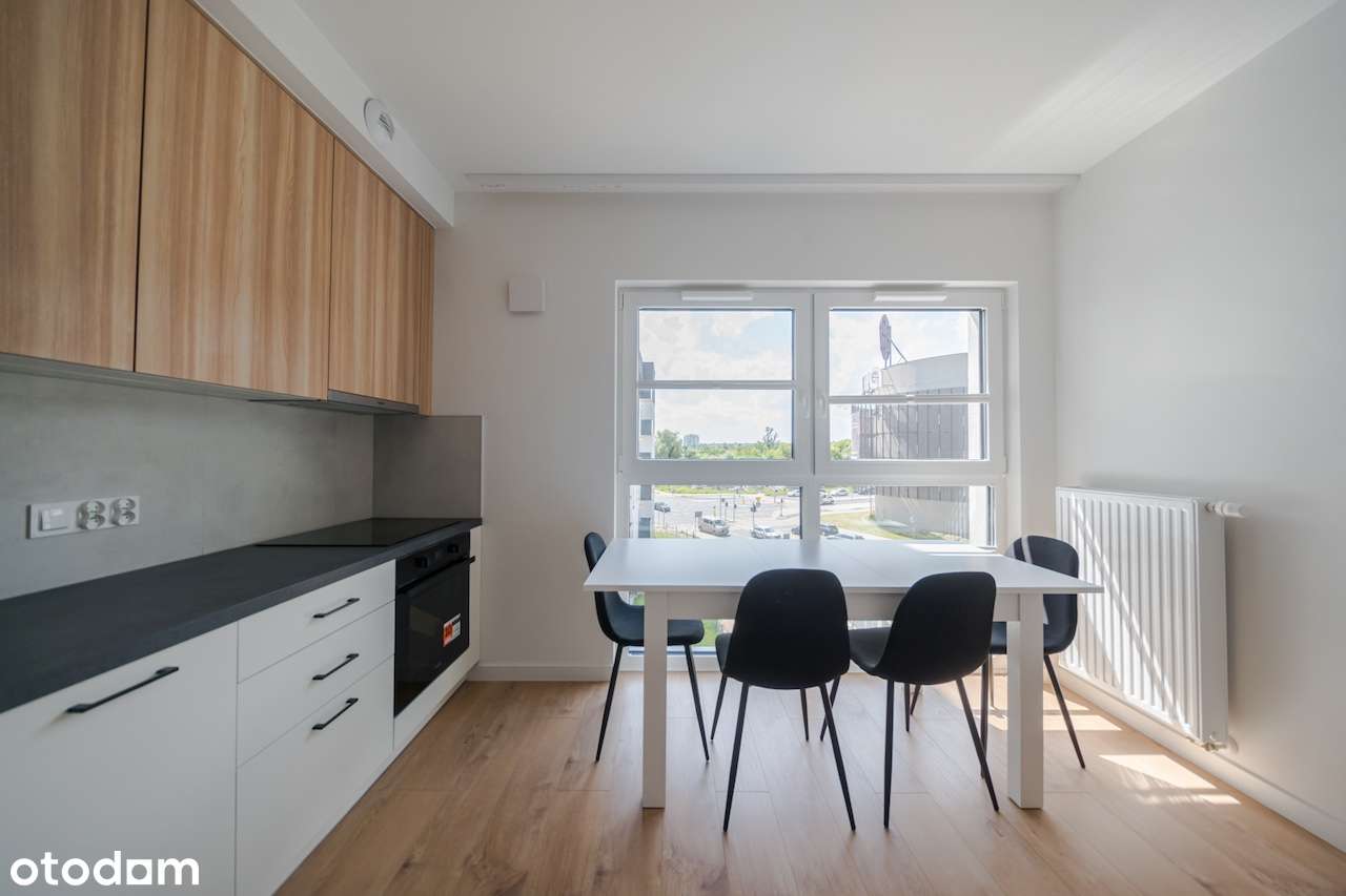 Kawalerka Skowrońskiego 2/28 - bez pośredników - Pełny obrazek: 4/13