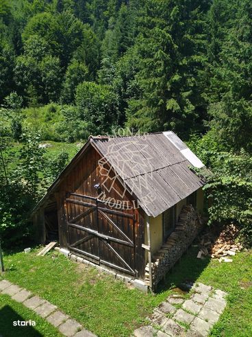 3 Cabane 15 camere 275 mp-teren 1020 mp-ciubar-foisor-Colibita-12