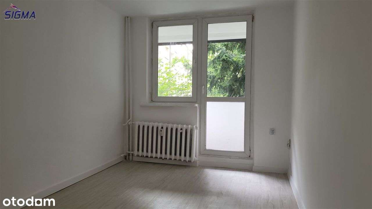 2- pokojowe w Szombierkach