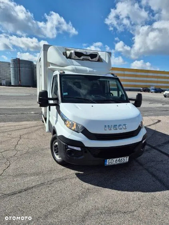 Iveco Daily - 1