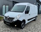 Renault MASTER L2H2 klima tempomat navi 130km czujniki pdc hak - 6