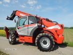 Manitou 1440 - 1