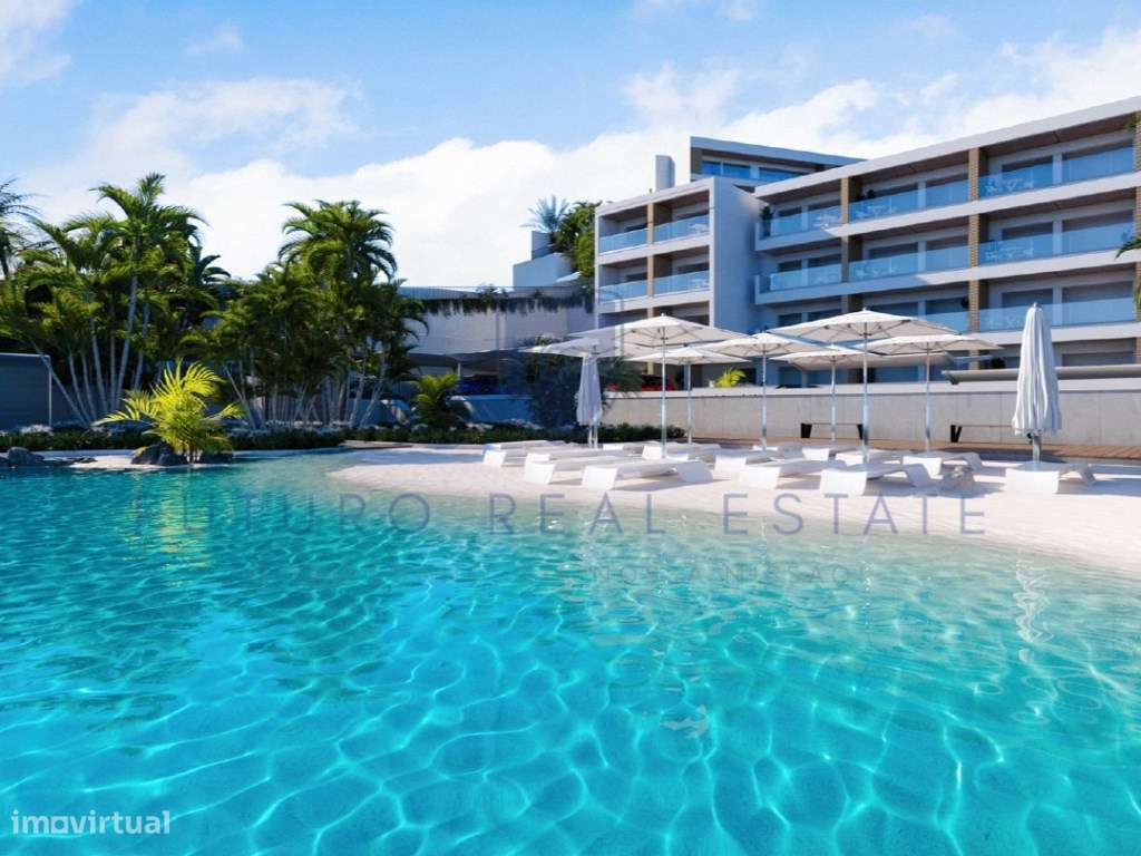 APARTAMENTO T2 + 1 | CALHETA | MOBILADO-15