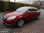 Opel Insignia 2.0 CDTI Cosmo - 9