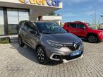 Renault Captur 0.9 TCE Exclusive - 10