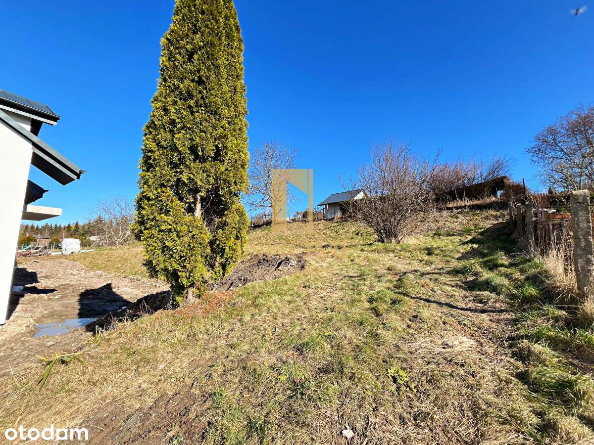 Dom w zabudowie bliźniaczej!-4