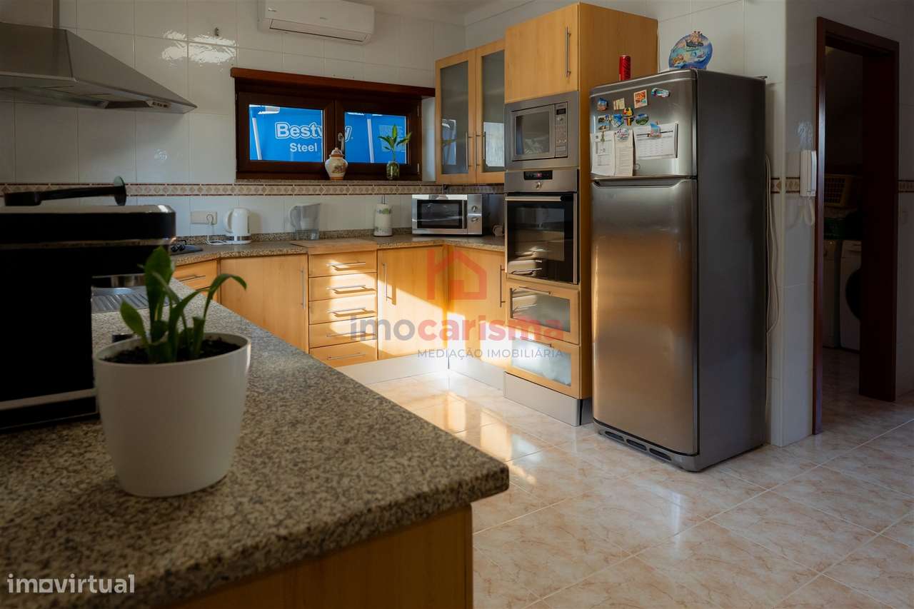 Moradia T4 em Guardizela, Guimarães-26