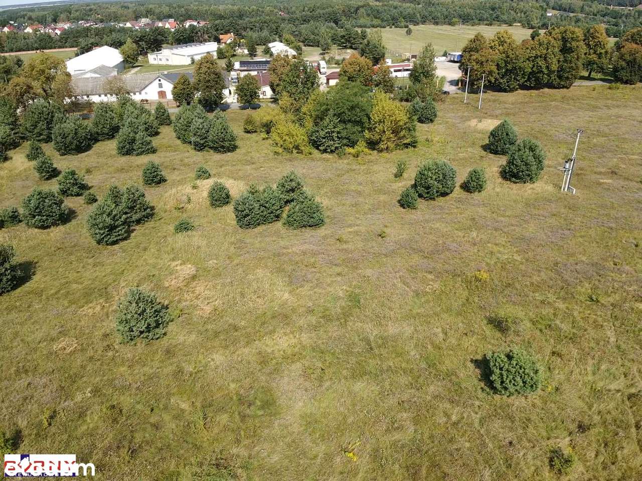 Działka na sprzedaż, Sulejów-9