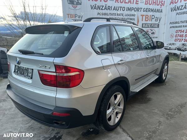 BMW X5 xDrive30d - 3