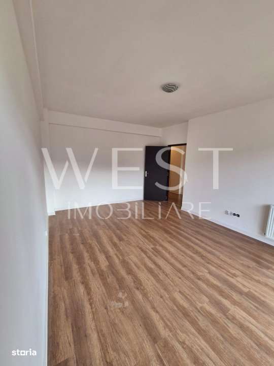 Apartament 1 camera | 41mp | zona Urusagului | Finisat | Parcare - Imagine principală: 3/12