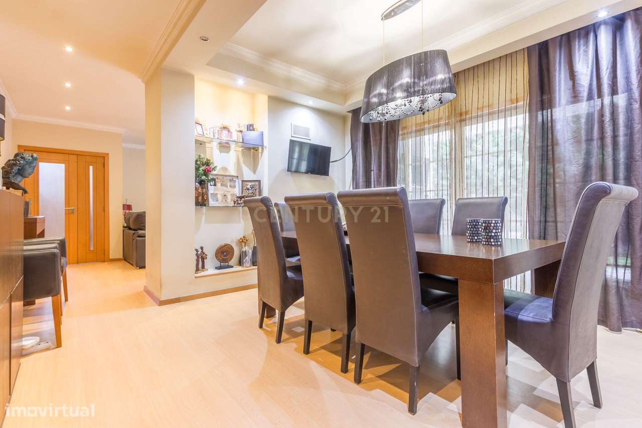 Moradia T4 em Oleiros - Azeitão, Setúbal - Oportunidade Única!-19