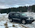 Jeep Commander - 2