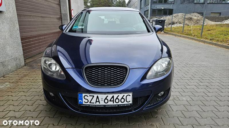 Seat Leon 1.6 Style - 9