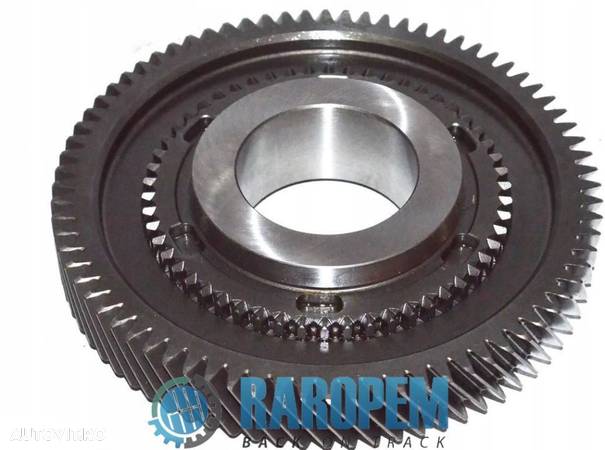 Pinion Viteza a3-a cutie M40 Fiat Ducato 76 de dinti - 1