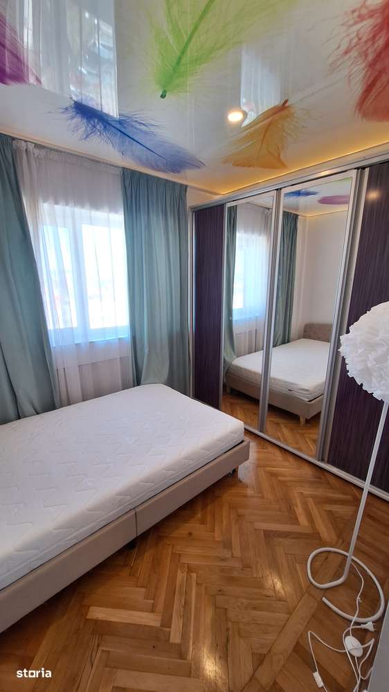 Apartament 4 camere, decomandat, confort 1, ultracentral-8