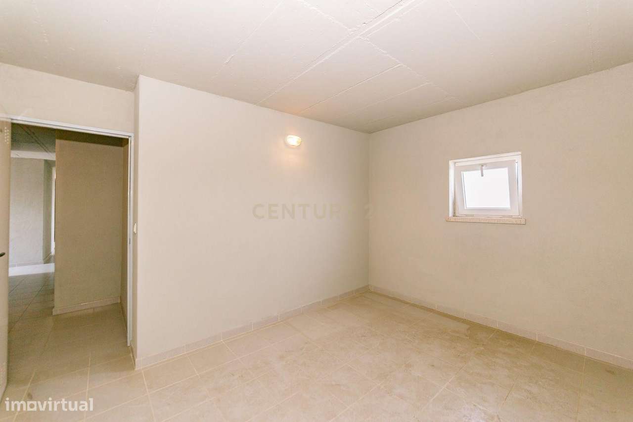 Apartamento T3 no Montijo-29