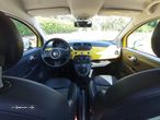 Fiat 500 1.2 8V S&S Sport - 7