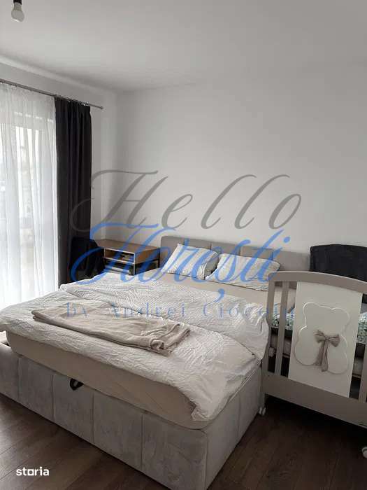 Apartament 2 camere, 61mp | Zona Iris | Cluj-Napoca | - Imagine principală: 2/7