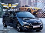 Peugeot 308 SW 1.6 BlueHDi Allure J17 - 7