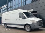 Mercedes-Benz Sprinter 317 CDI - 8