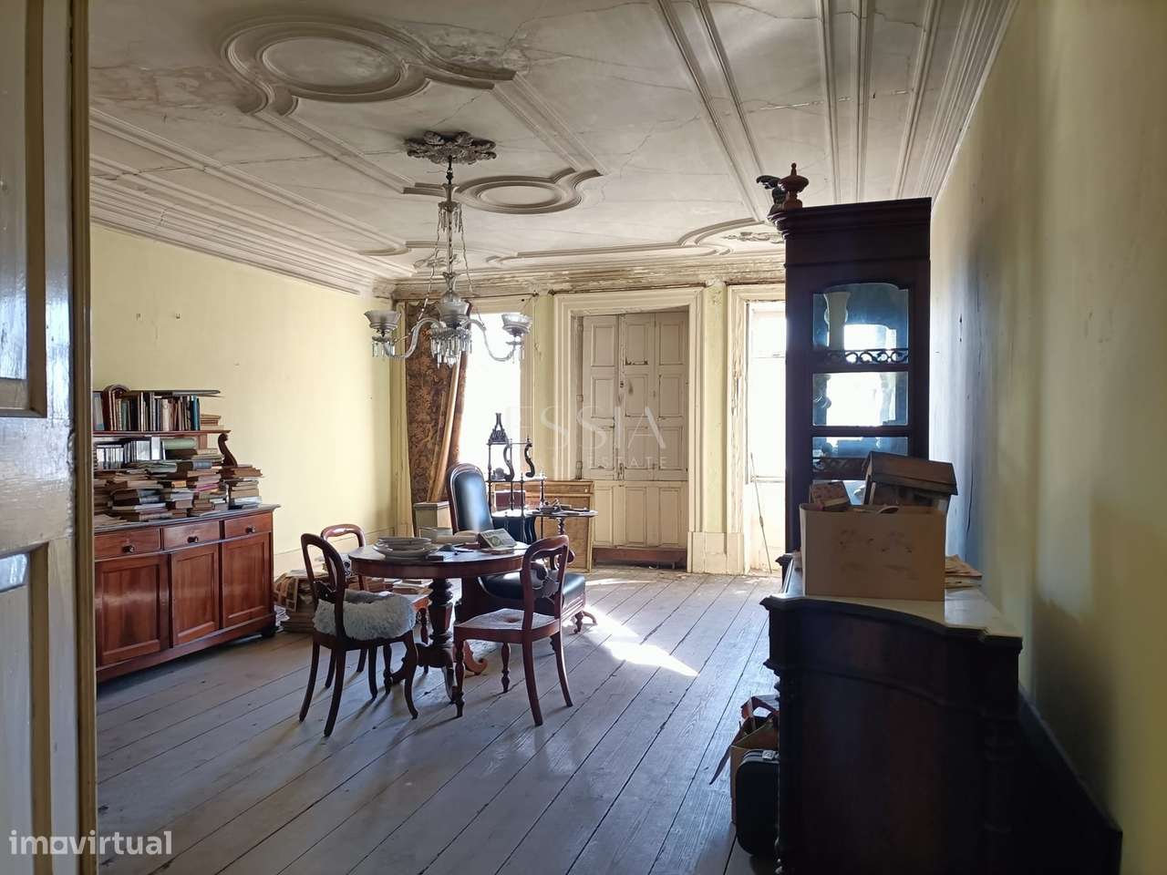 Prédio Reconstrução Porto | Prédio Investimento | Prédio Cedofeita-4