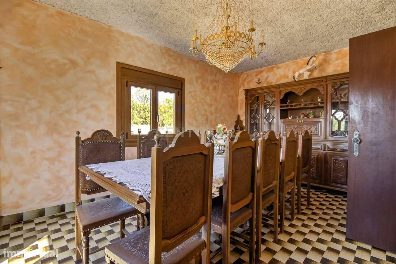 Moradia com Vista Panorâmica em Bragança - Quinta da Candaira-27