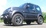 5x DOTZ HAMMADA 4x4 FELGI 15 6x139,7 TOYOTA HILUX - 5