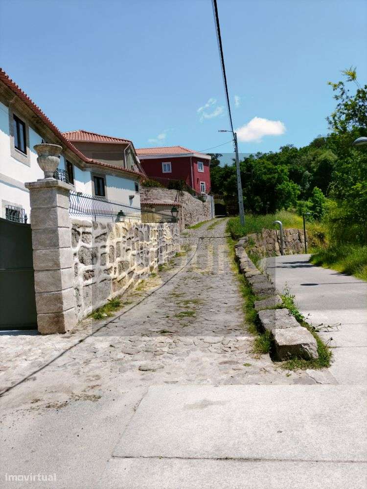 CASA / MORADIA T4 DUPLEX - PORTO (AZEVEDO - CAMPANHÃ) - Grande imagem: 5/23