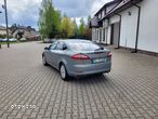 Ford Mondeo 2.5 Ghia - 11