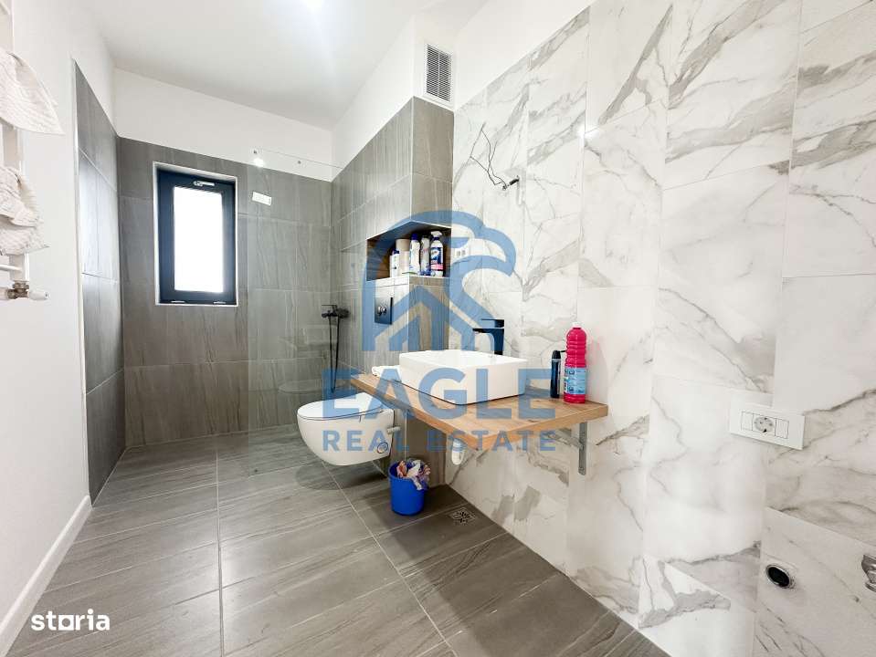 South Side Veterani - 2 Camere la alb sub pretul dezvoltatorului-11