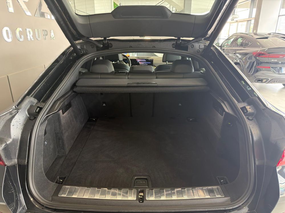 Bmw X6 Salon Polska FV23%