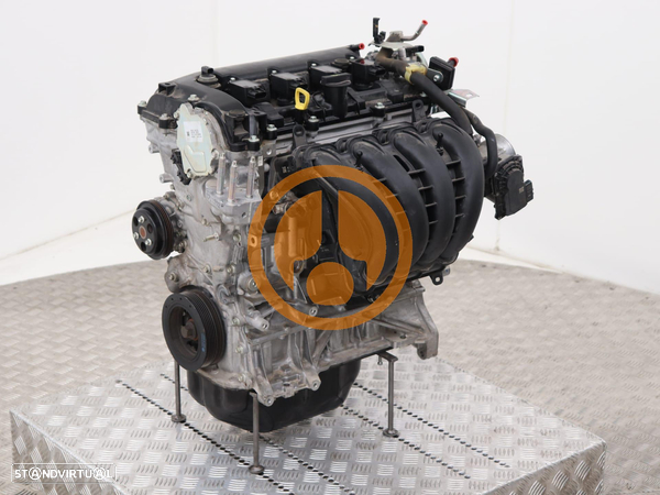 Motor PE MAZDA - 4