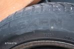 KOŁA FELGI STALOWE OPONY WIELOSEZON 185/60 R15 4x100 OPEL ASTRA MERIVA CORSA - 6