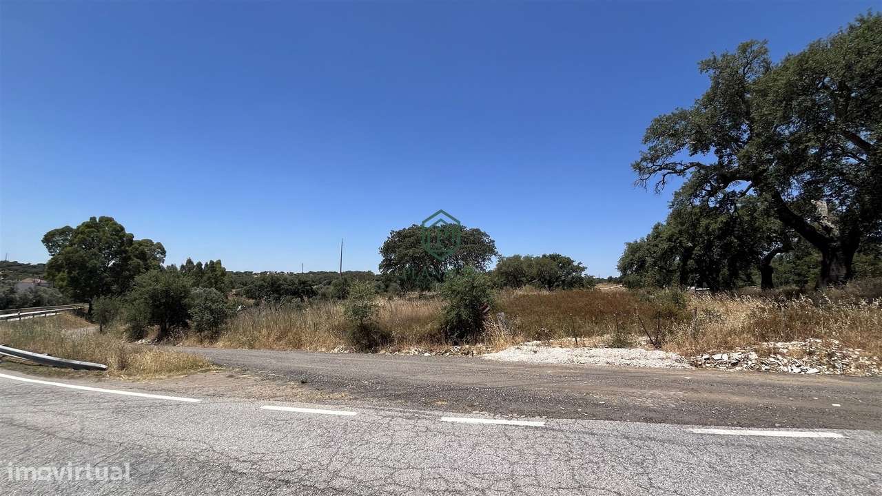 Terreno  Venda em Alandroal (Nossa Senhora da Conceição), São Brás dos-6