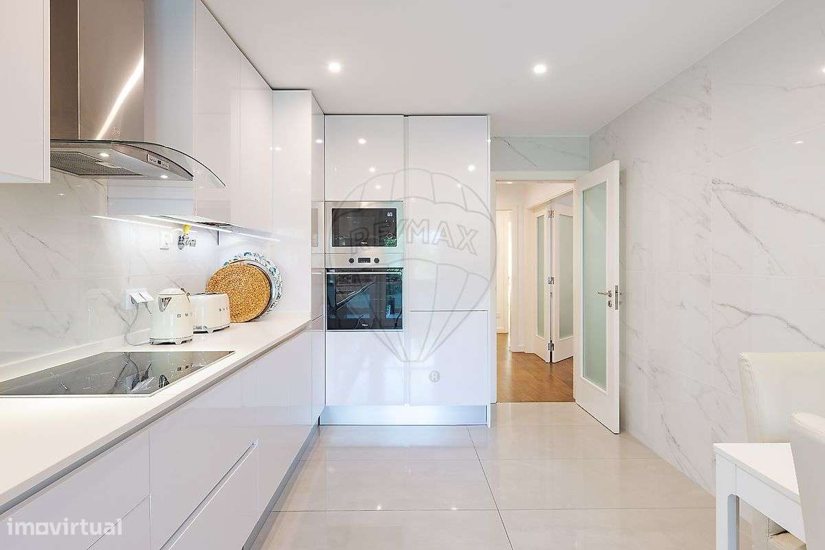 Apartamento T3 para venda-37