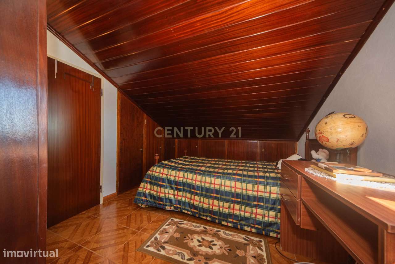 Quinta de Sonho em S. João das Lampas: Espaço, Autonomia e Conforto-31