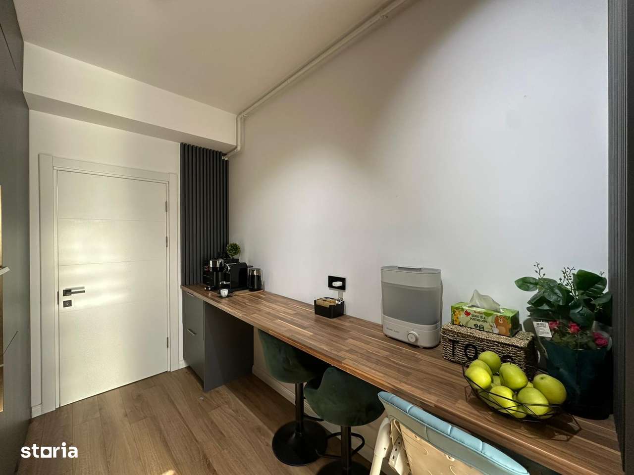 Apartament 2 camere decomandat + gradina ~ Mobilat - utilat-8