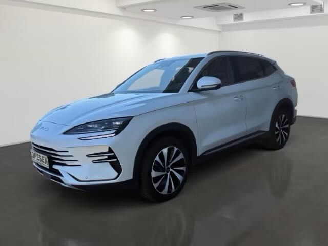 BYD Seal 2025