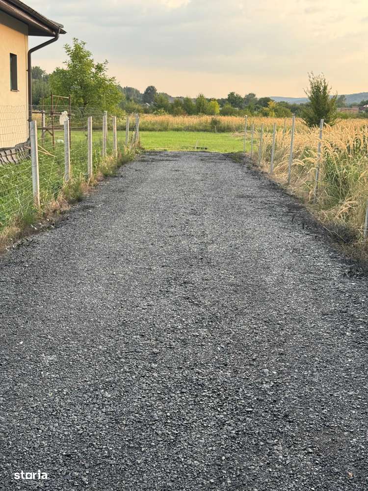 Vand Teren Bujoreni-Olteni - Imagine principală: 5/5