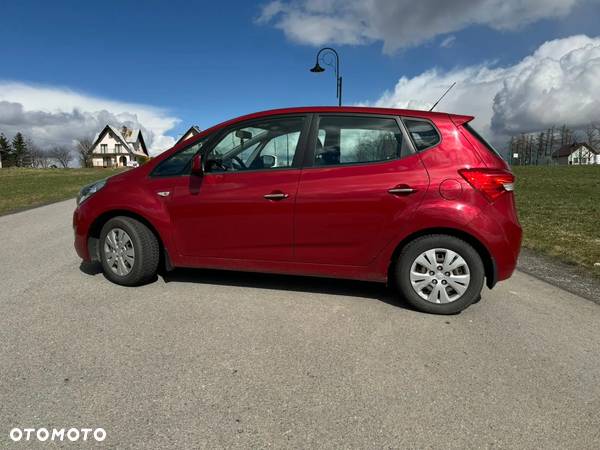 Hyundai ix20 1.4 Comfort - 1