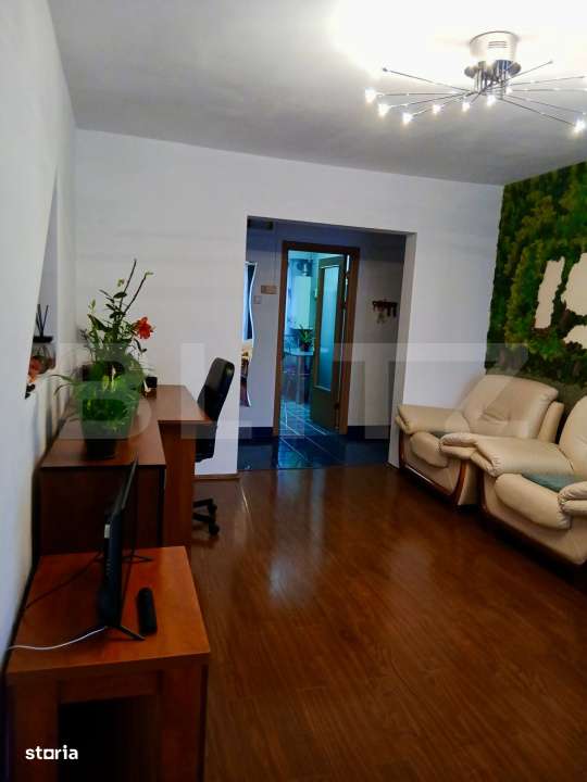 Apartament 3 camere luminos si spatios - Imagine principală: 2/11