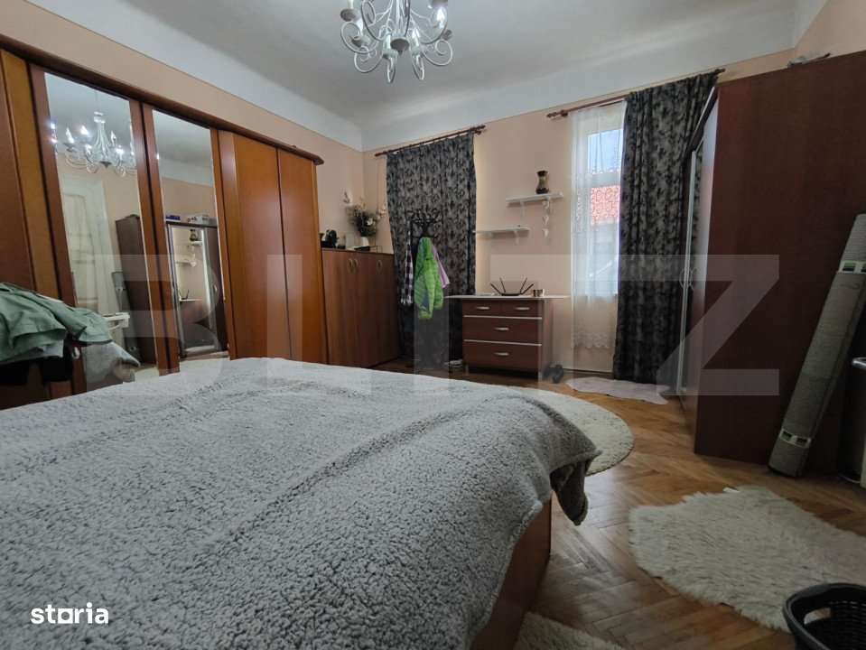Sub pretul pietei ! Apartament de vanzare - zona Centrala - Imagine principală: 4/9