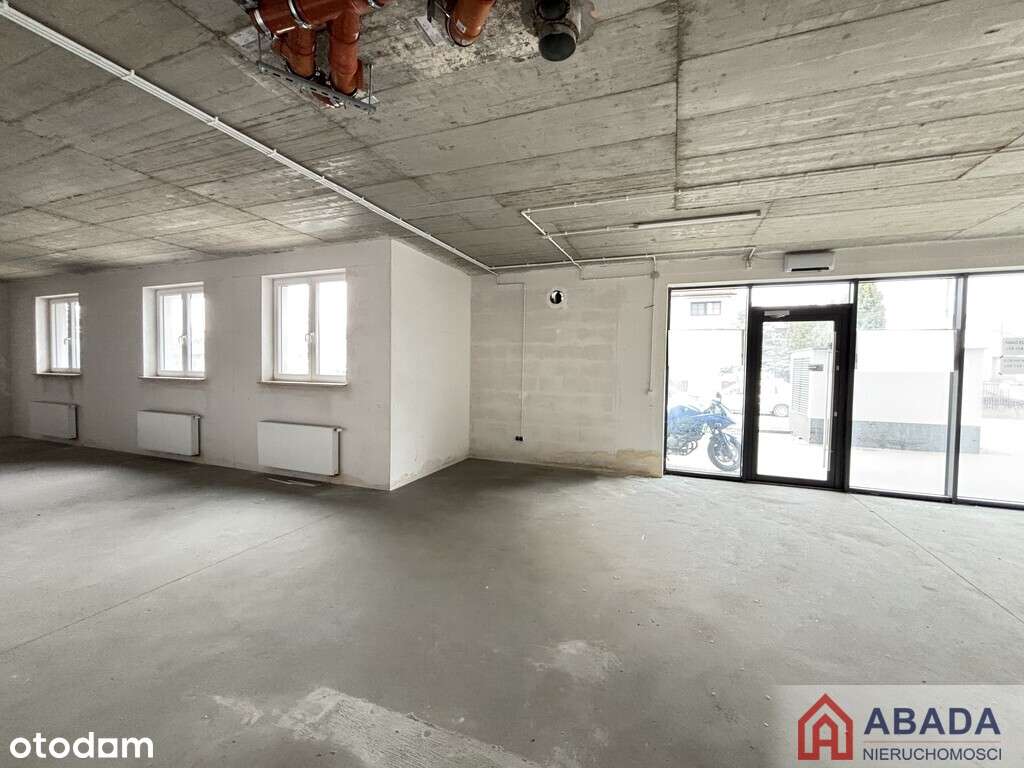 Lokal pod gabinety | 3x parking na wyłączność |-3